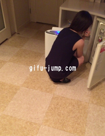 �n�s���Ń^�_�}���ł����򕌂̏�